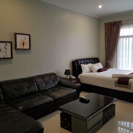 Lae City Hotel 외부 사진