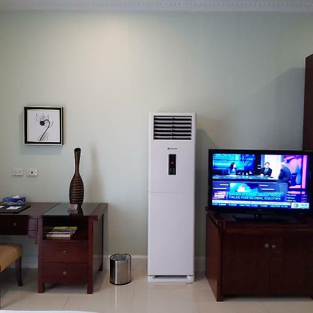 Lae City Hotel 외부 사진