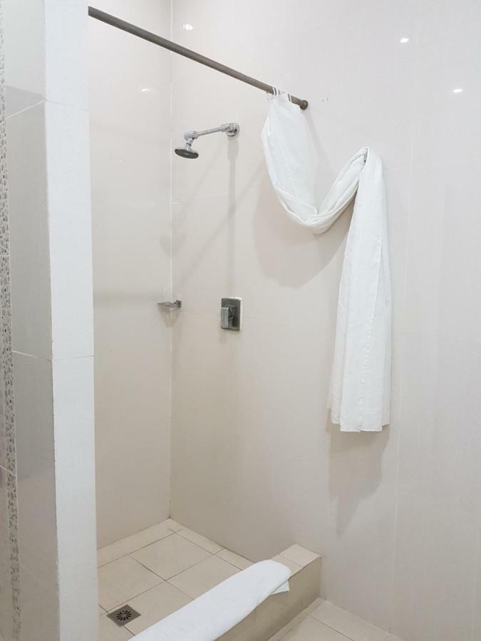Lae City Hotel 외부 사진