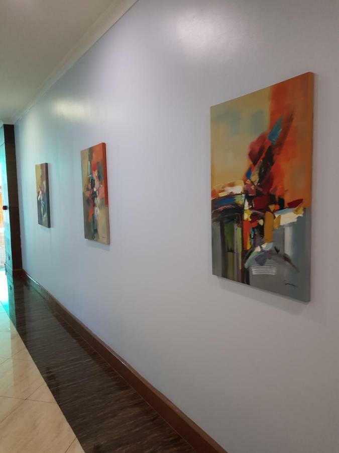 Lae City Hotel 외부 사진