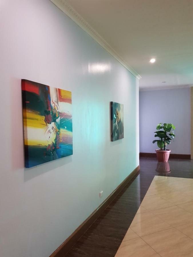 Lae City Hotel 외부 사진