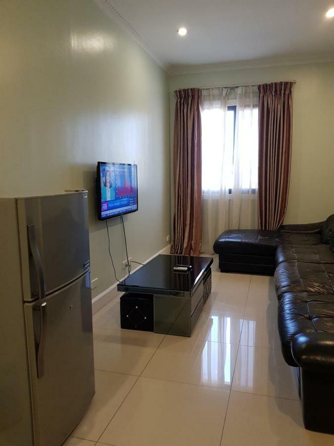 Lae City Hotel 외부 사진