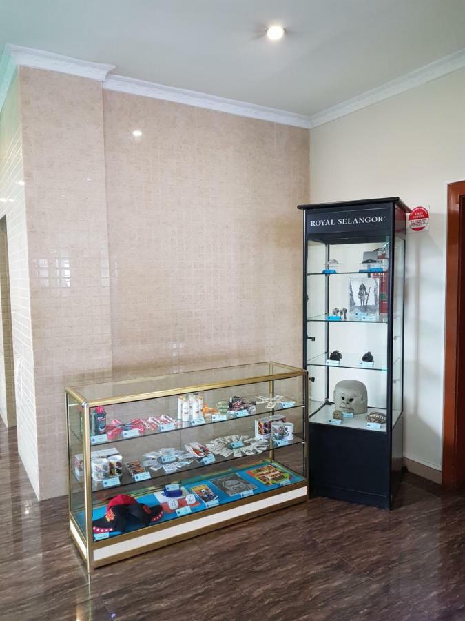 Lae City Hotel 외부 사진