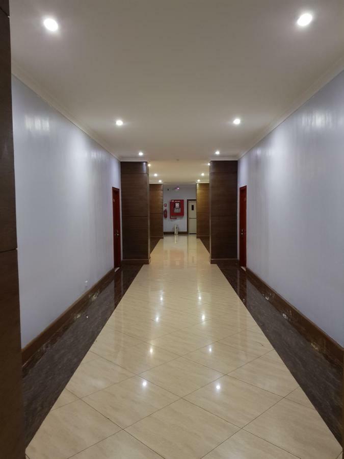 Lae City Hotel 외부 사진
