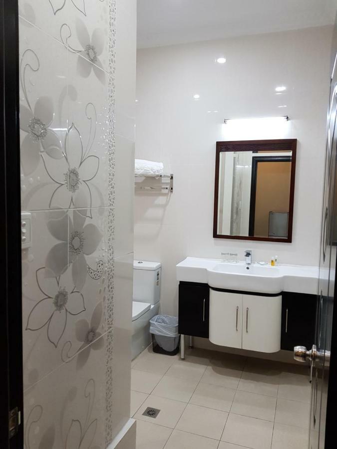 Lae City Hotel 외부 사진